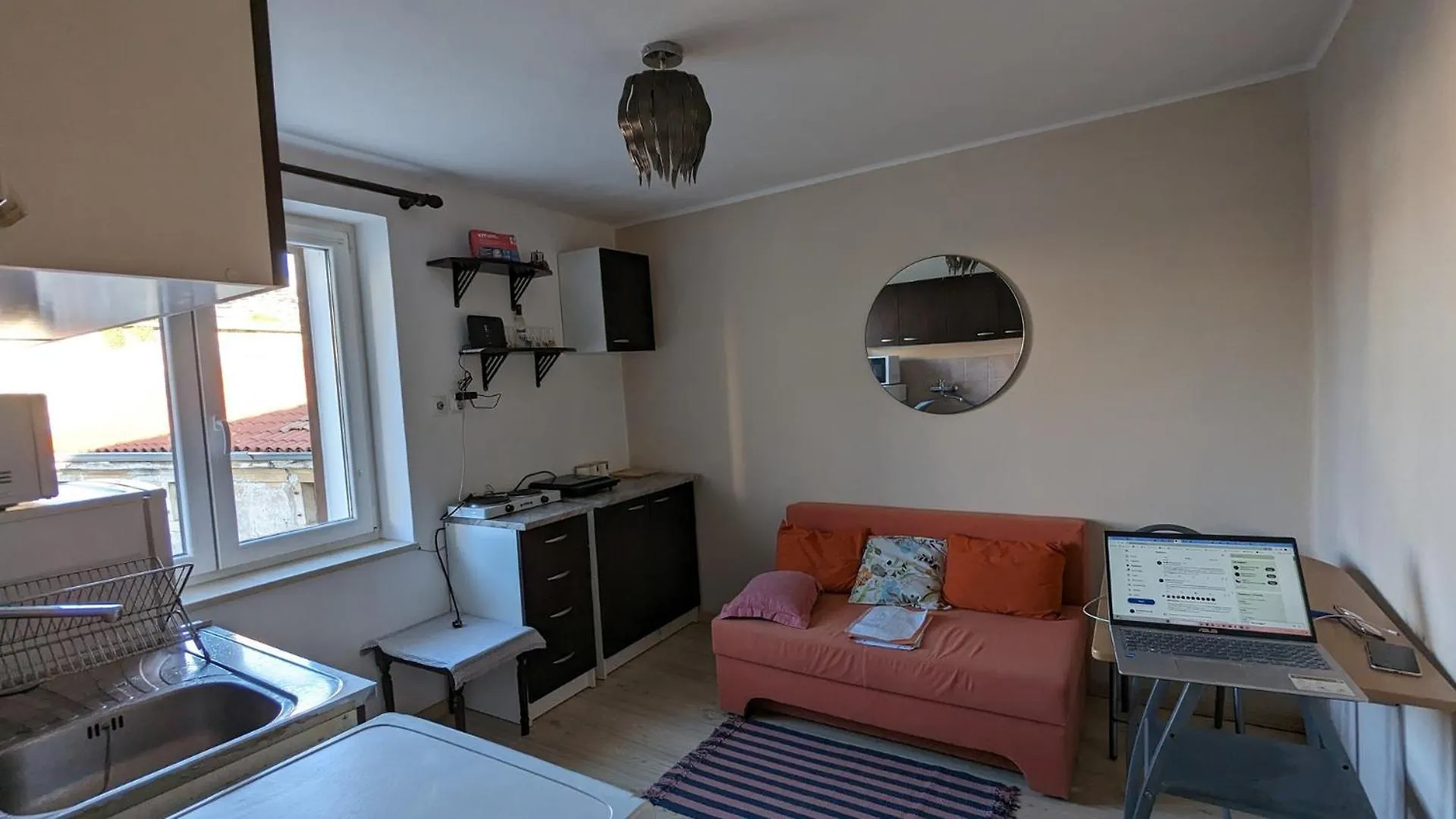Apartment In The Historical City Center With Amazing Seaviews Peter Pan In Poreč