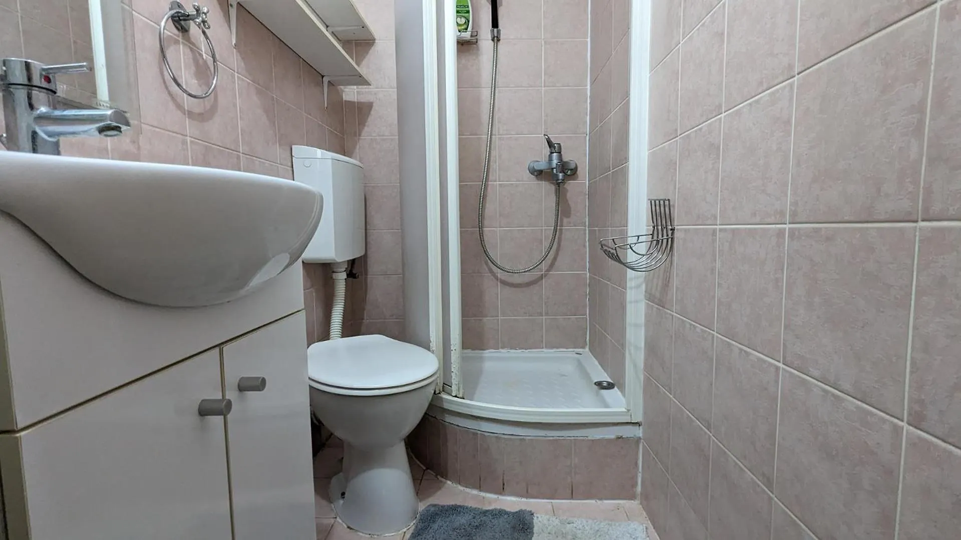 Apartment In The Historical City Center With Amazing Seaviews Peter Pan In Poreč Chorvatsko