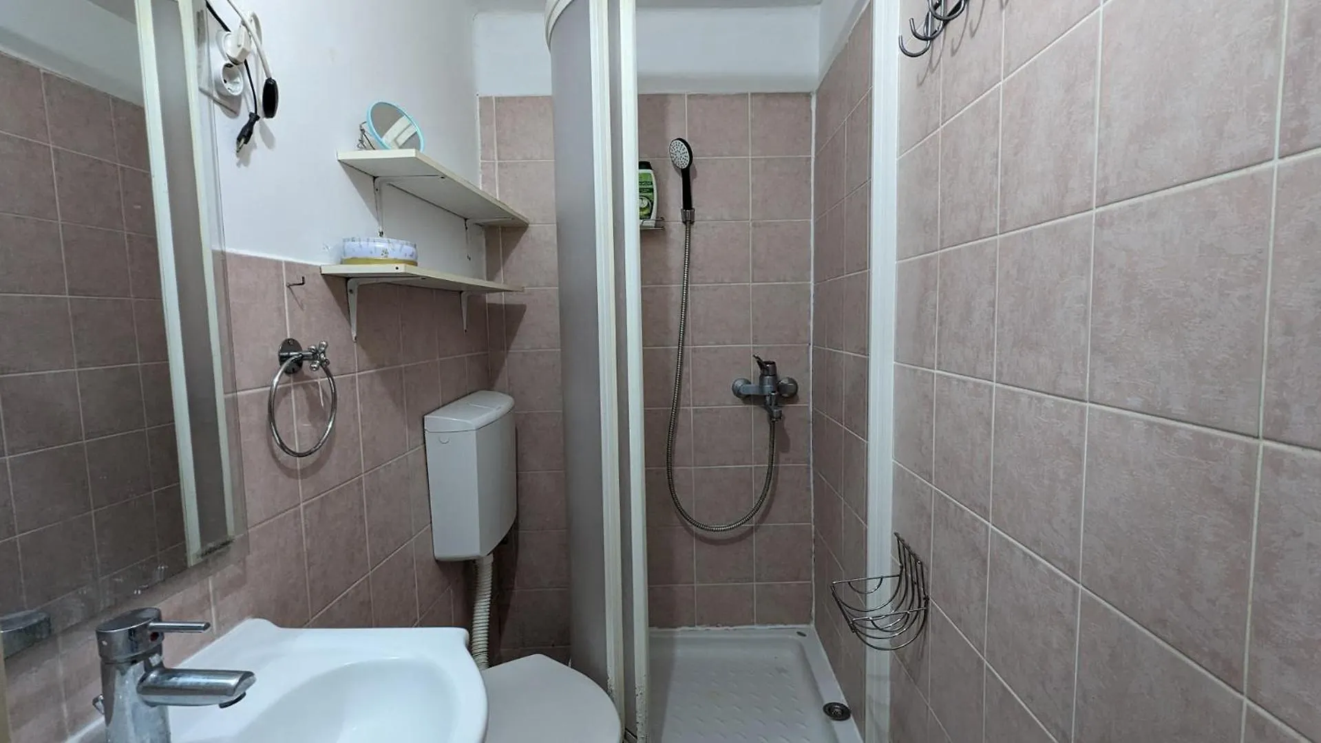 Apartment In The Historical City Center With Amazing Seaviews Peter Pan In Poreč